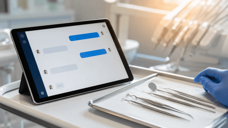 How AI Handles Dental Patient Calls: New Patients, Insurance, and Emergencies